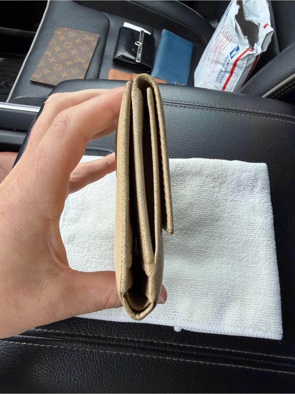 Salvatore Ferragamo 100% authentic